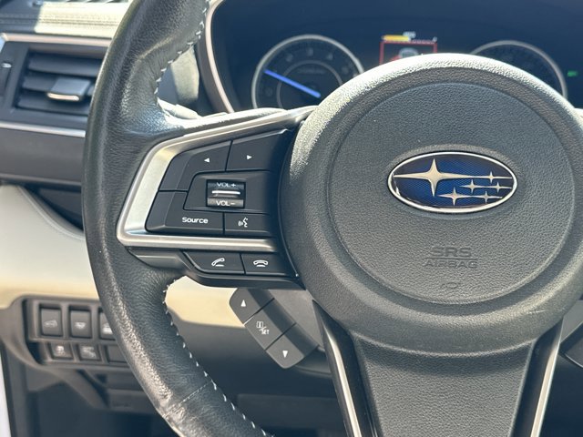 2022 Subaru Ascent Limited