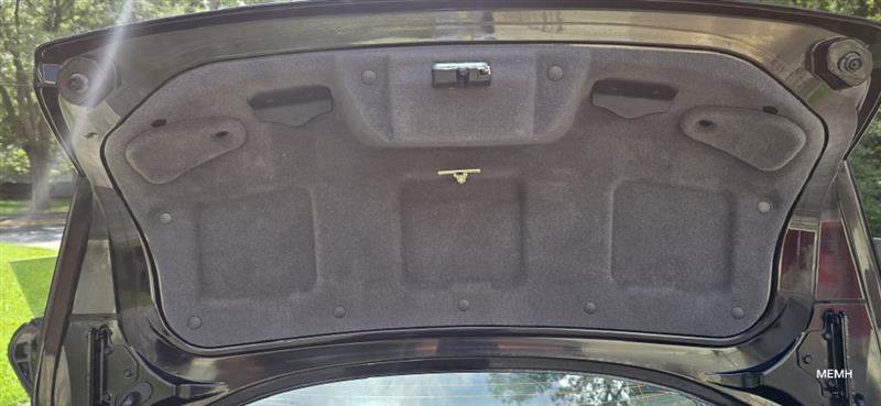 2010 Maserati GranTurismo Coupe