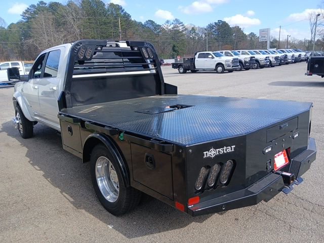 2026 RAM 4500 Laramie