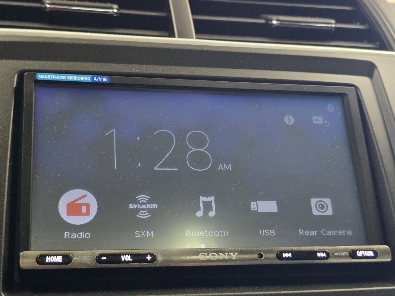 2017 Toyota Camry XSE