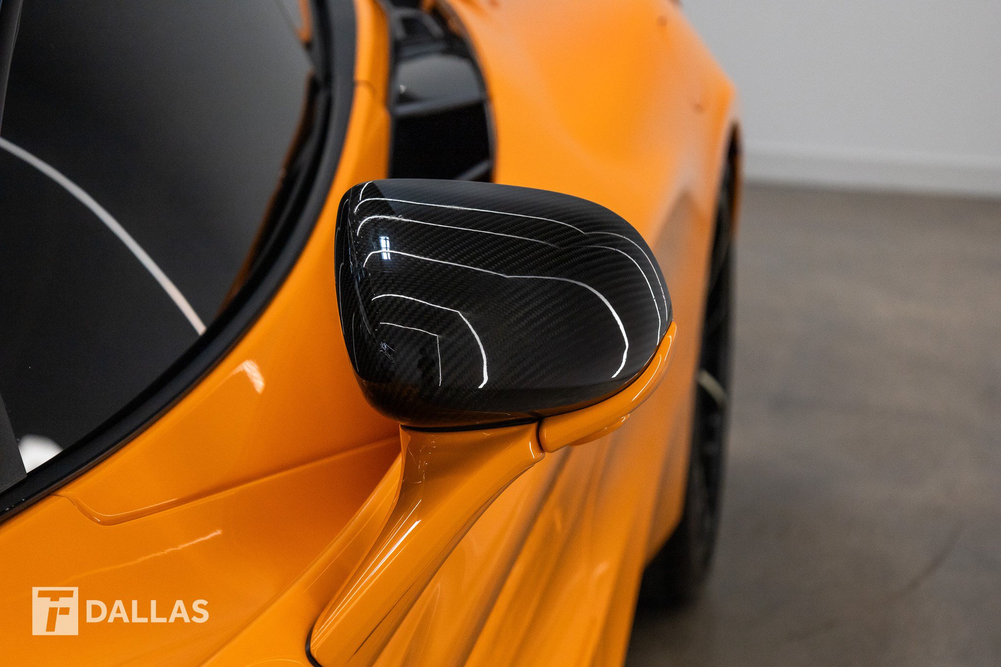 Used 2019 McLaren 720S Performance photo 19