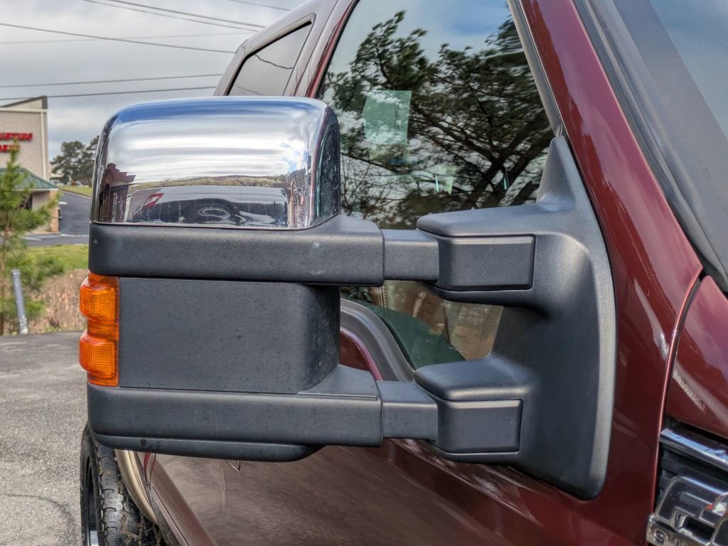 2012 Ford F250 King Ranch