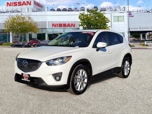Used 15 Mazda Cx 5 For Sale Right Now Autotrader