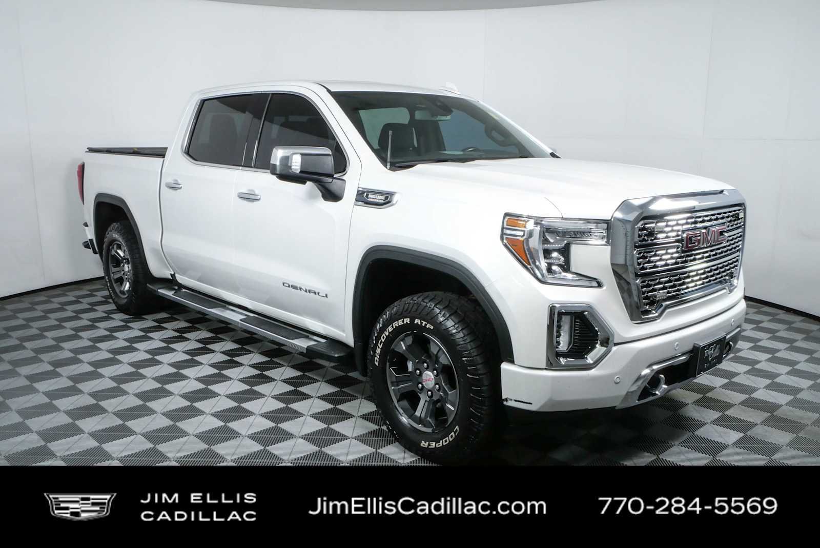 Used 2024 RAM 1500 TRX