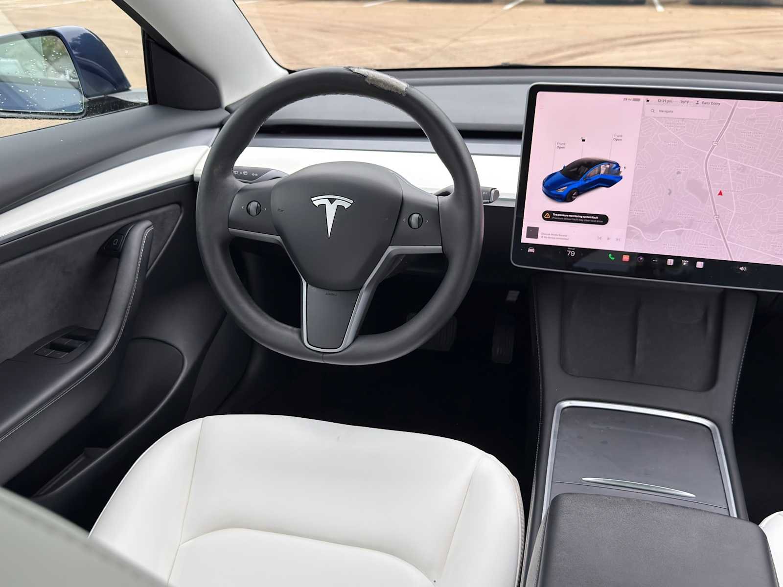 2023 Tesla Model 3 Standard Range