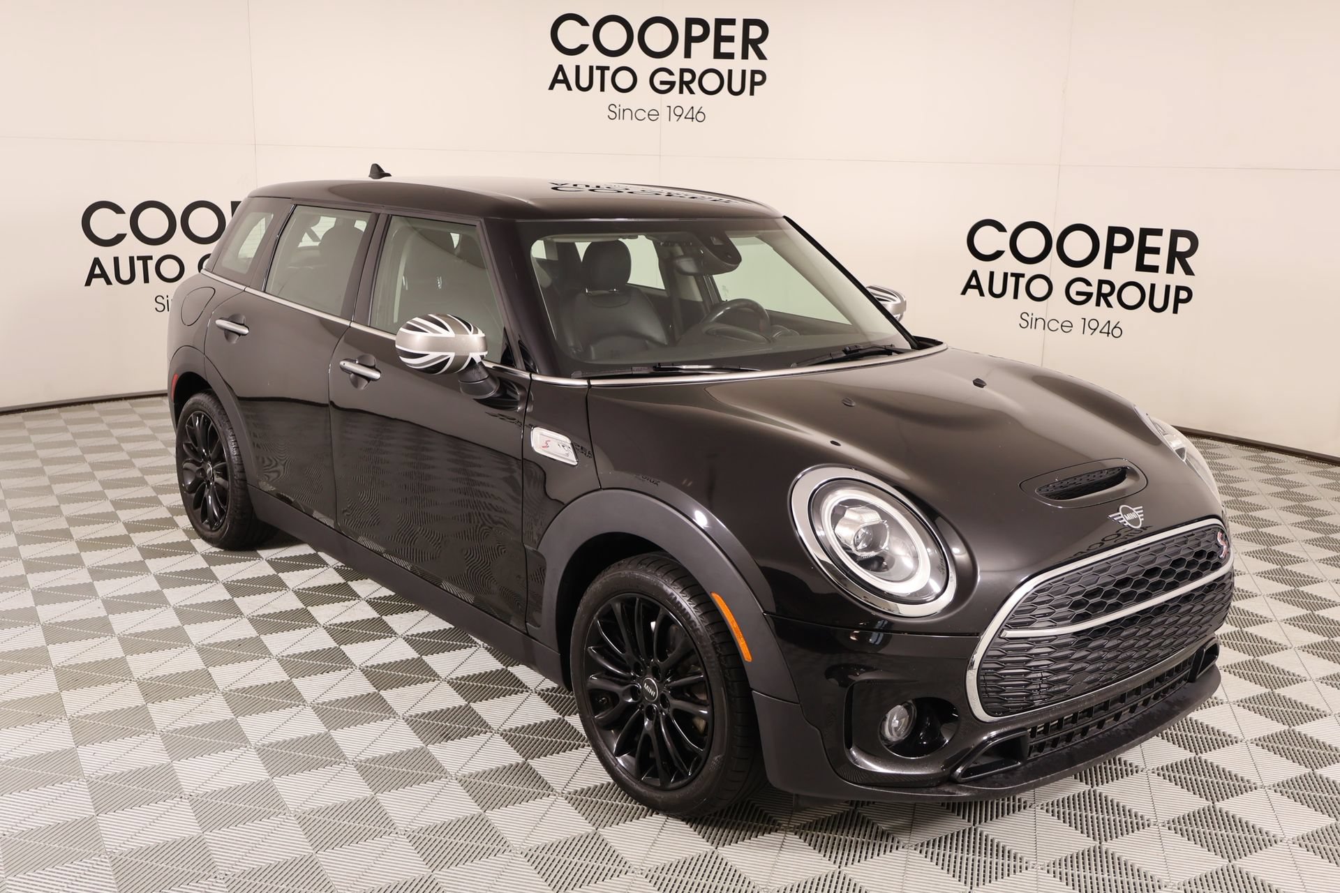 Used 2020 MINI Cooper Clubman S