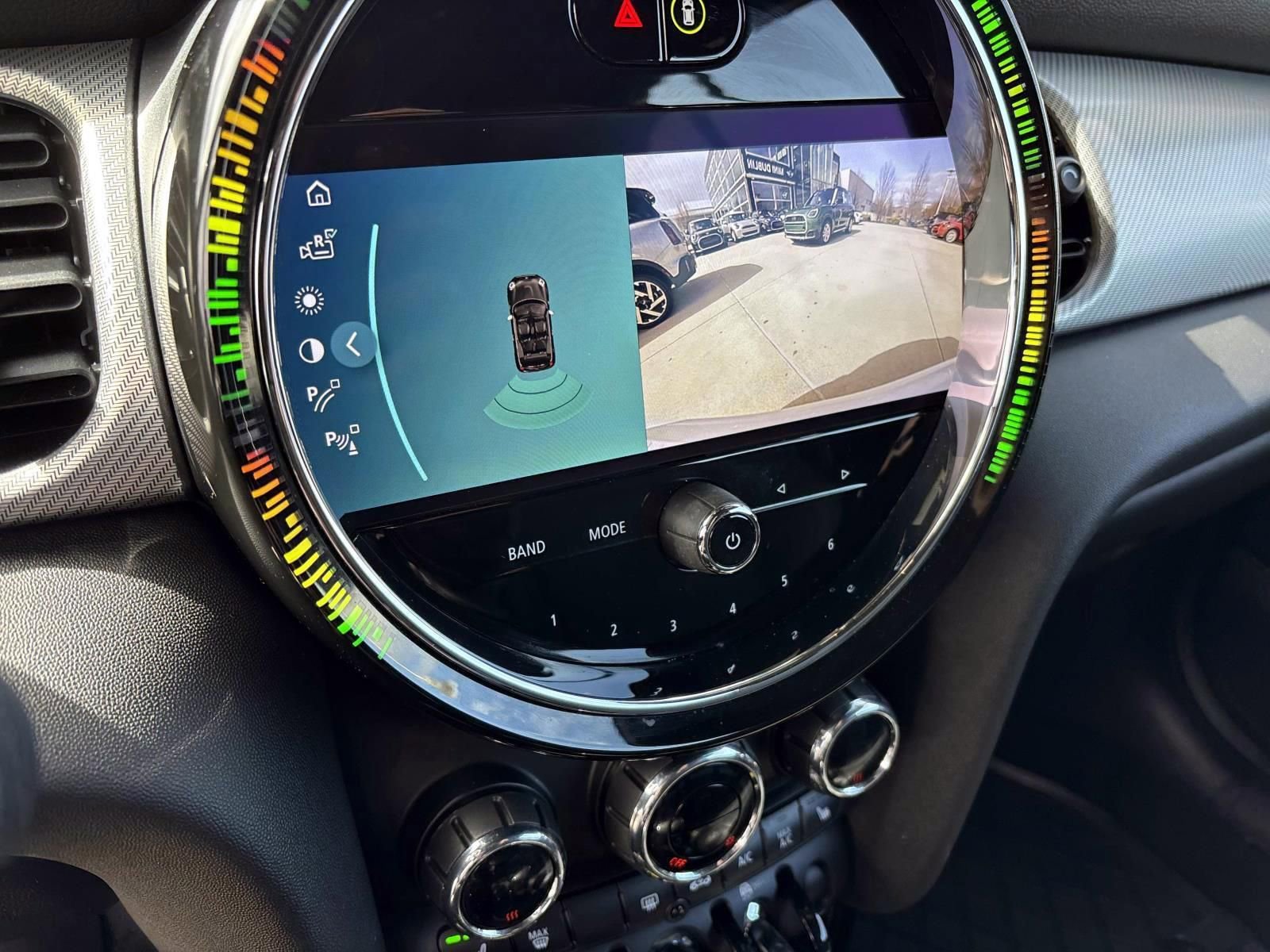 2024 MINI Cooper Convertible