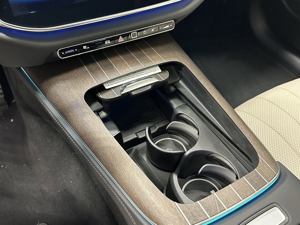 2026 Mercedes-Benz E 450 4MATIC All-Terrain Wagon