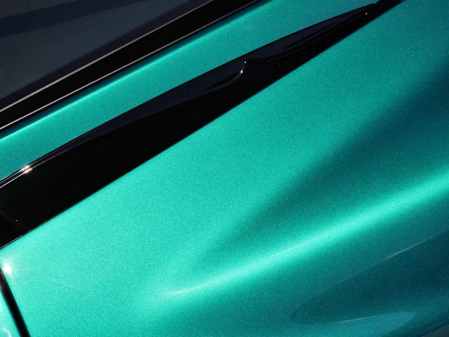 New 2027 McLaren 750S photo 19
