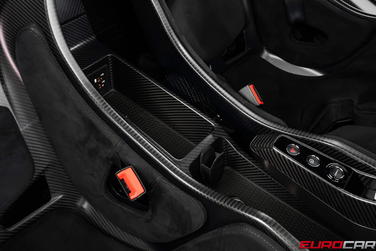 Used 2019 McLaren Senna photo 62