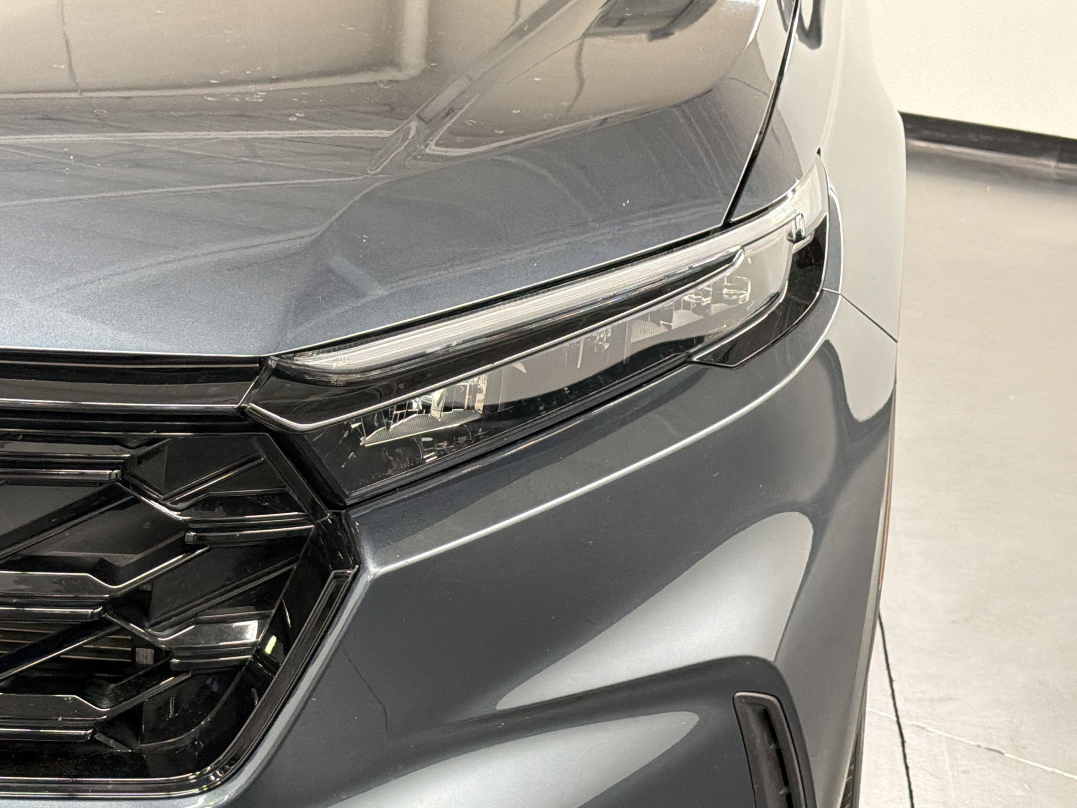 2024 Honda CR-V Sport