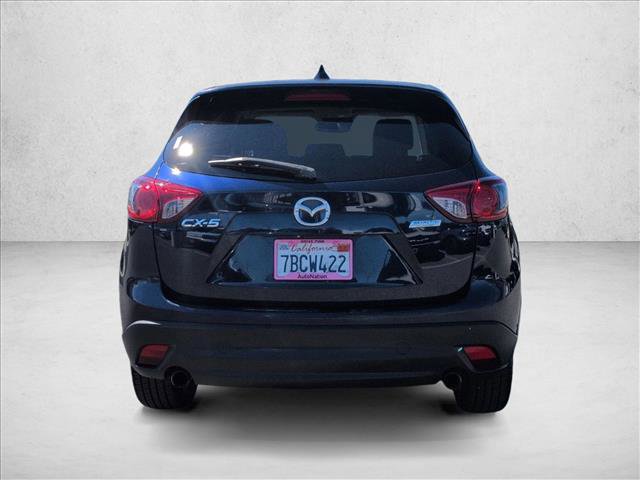 2014 MAZDA CX-5 Grand Touring