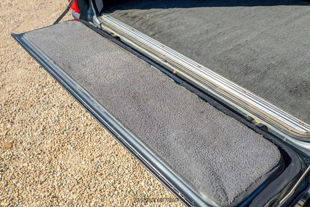 1989 Toyota Land Cruiser