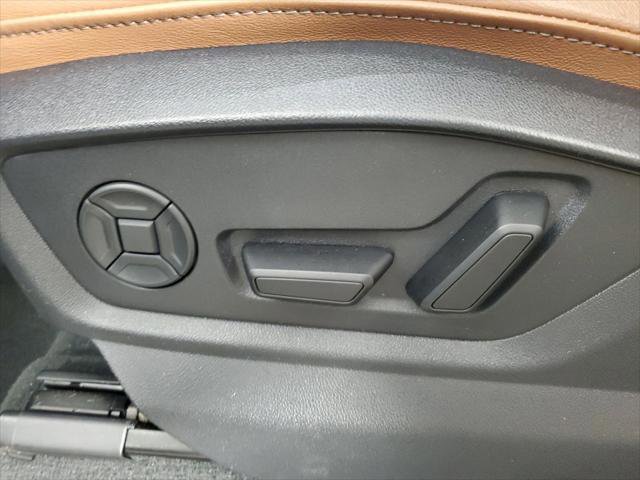 2025 Audi Q7 3.0T Premium Plus