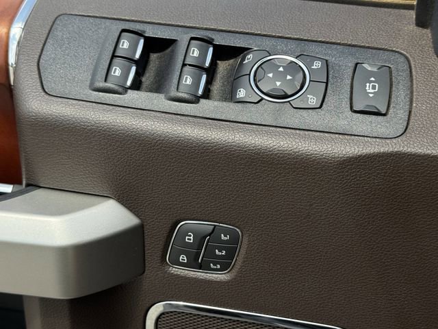 2022 Ford F250 King Ranch