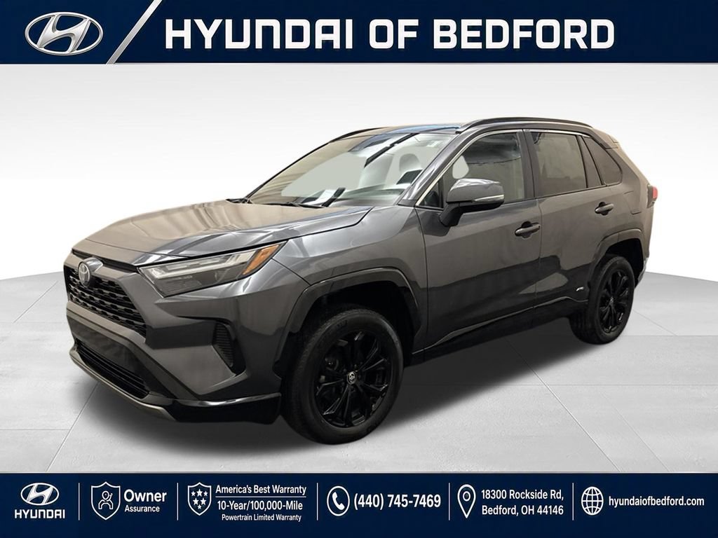 Used Toyota RAV4 for Sale in Westlake, OH - Autotrader