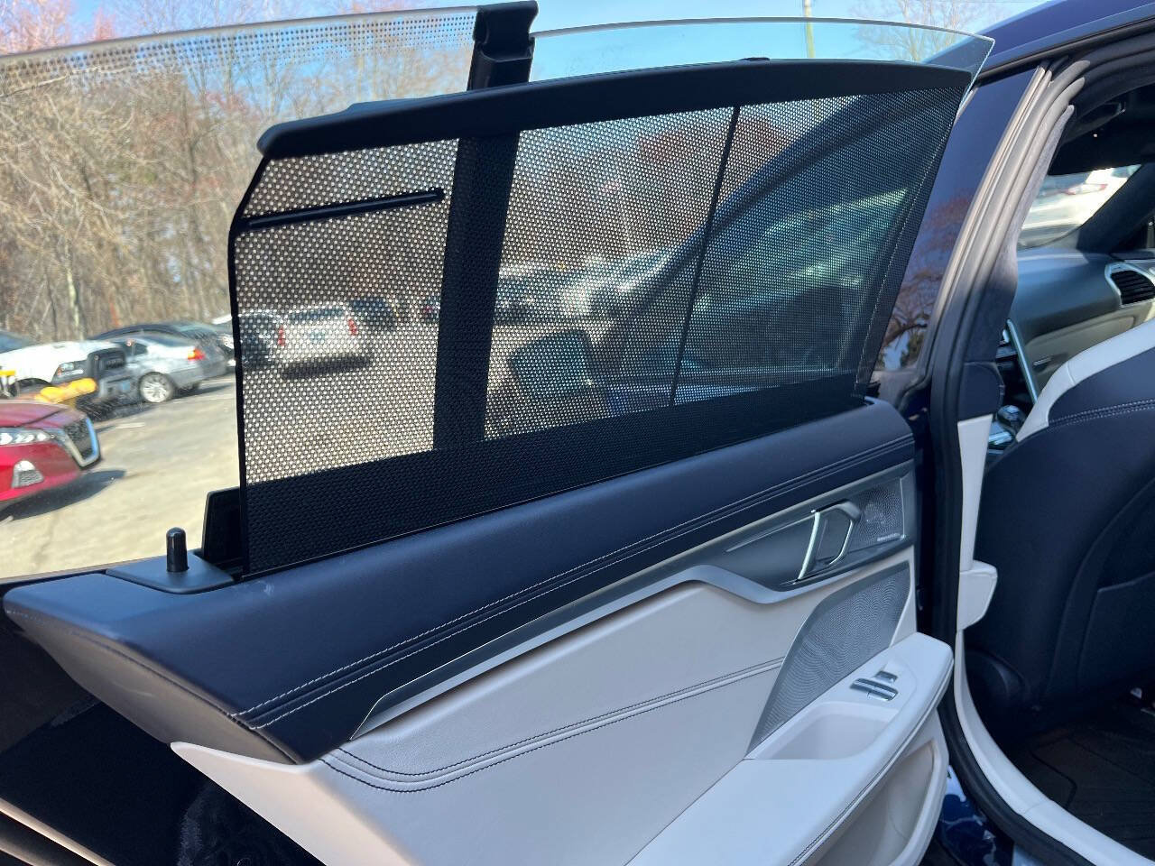 2022 BMW 8 Series Alpina B8 - Photo 22