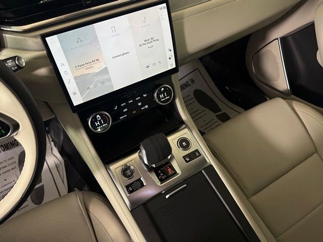 2026 Jaguar F-Pace R-Dynamic S