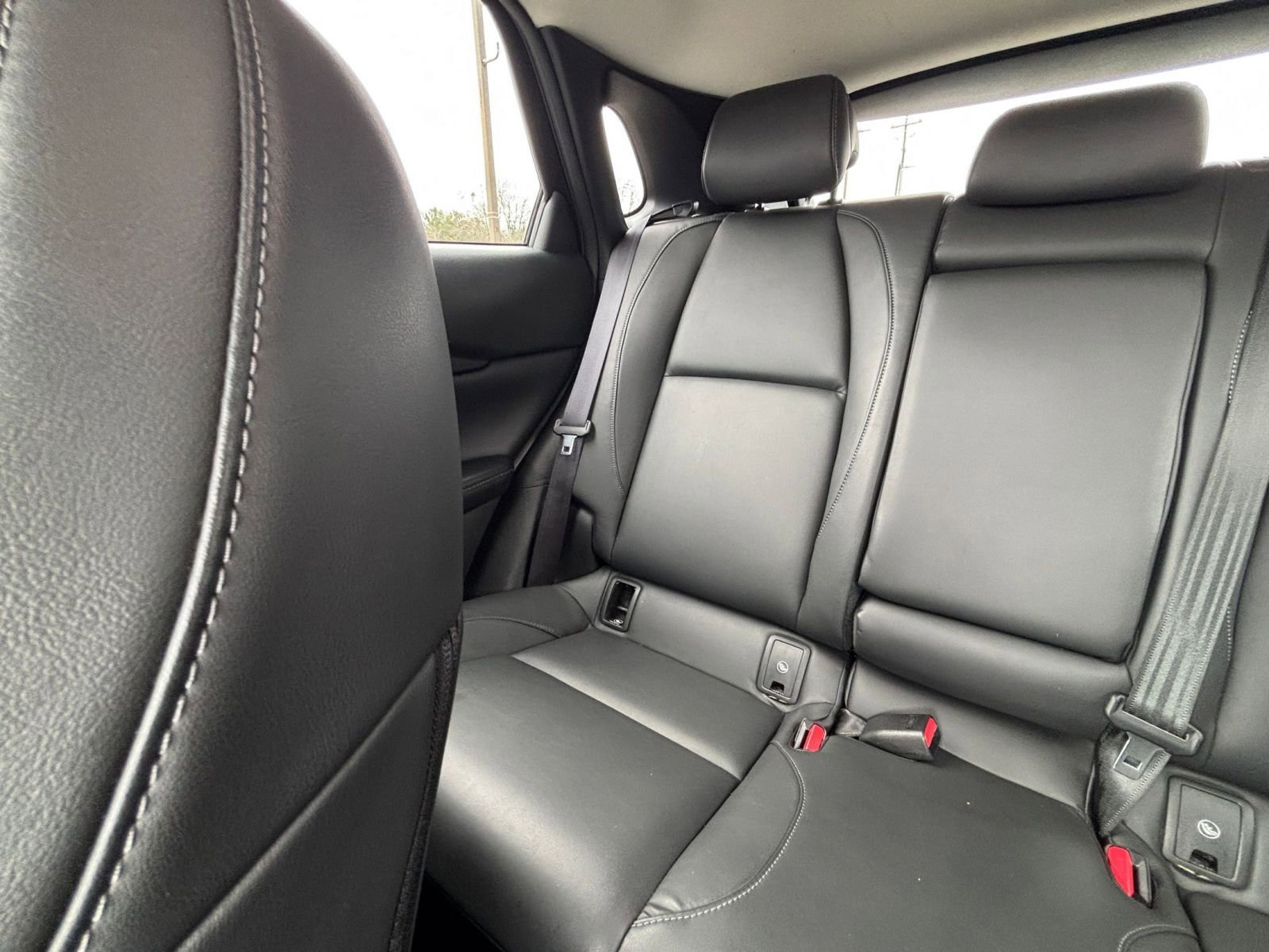 2025 MAZDA Cx-30 AWD 2.5 S w/ Select Sport Pkg