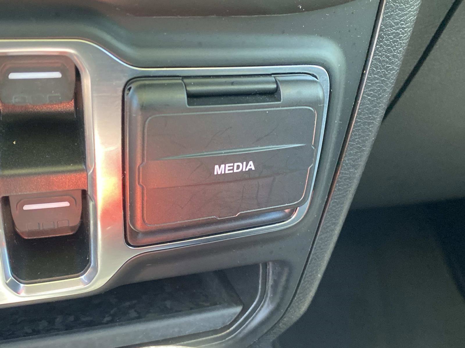 2021 Jeep Gladiator Willys