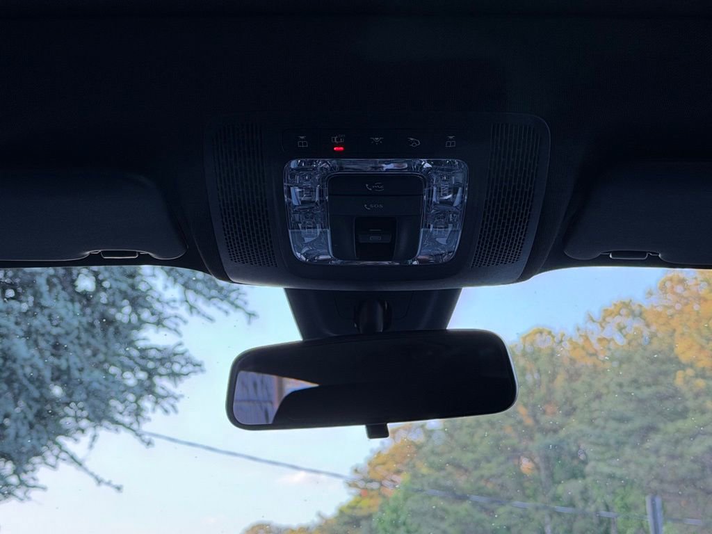 2022 Mercedes-Benz GLA 250