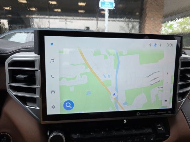 2024 Toyota Tundra 1794 Edition