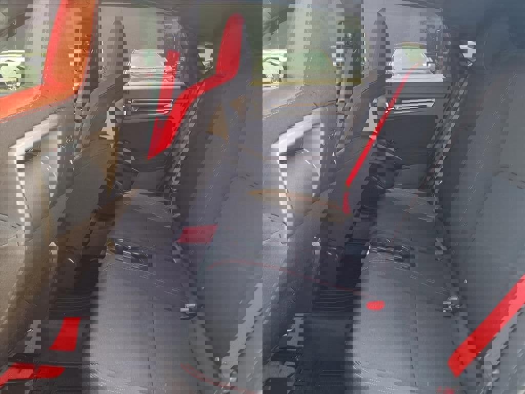 2024 Honda Civic Type R