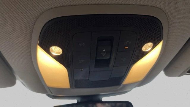 2019 INFINITI Qx50 Luxe