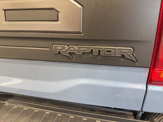 2023 Ford F150 Raptor