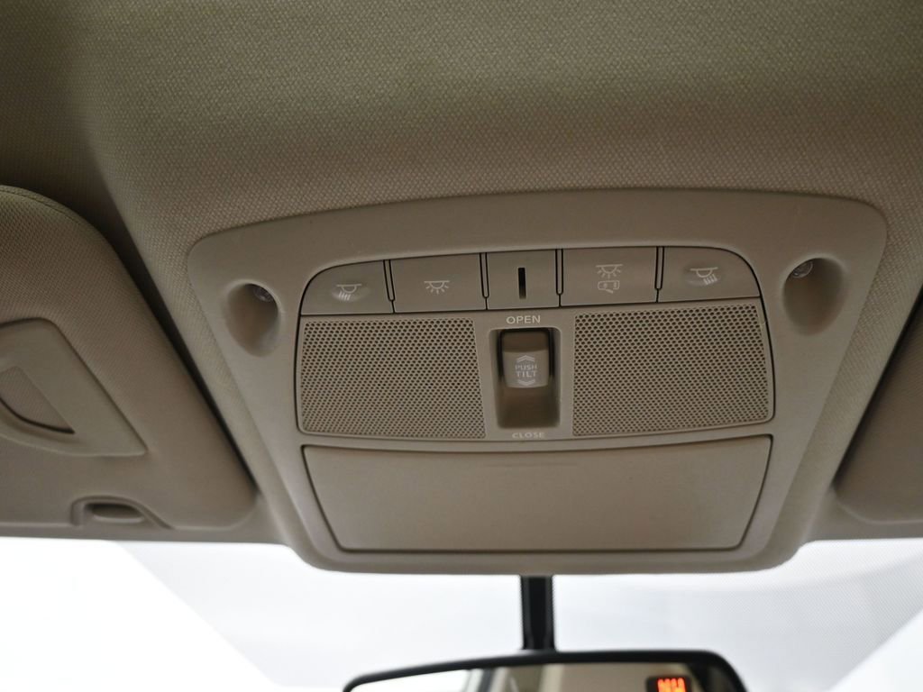 2014 Nissan Rogue SL