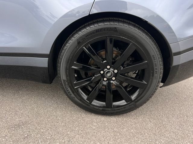 2020 Land Rover Range Rover Velar R-Dynamic HSE