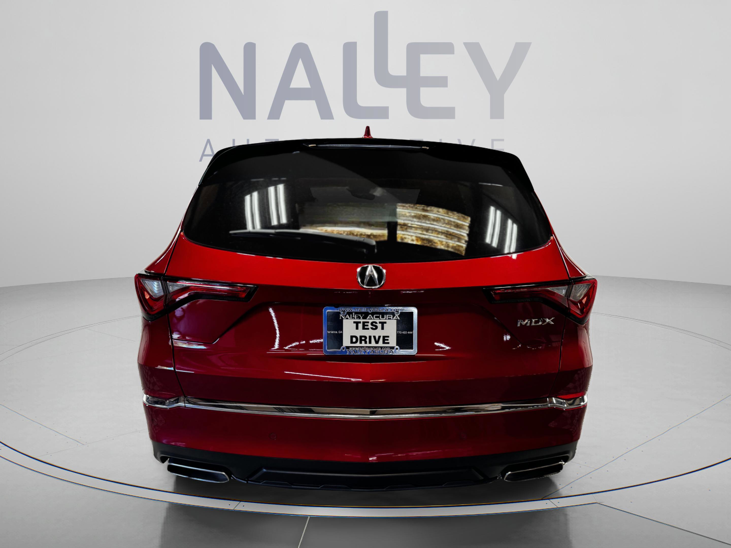 2023 Acura MDX FWD w/ Technology Package