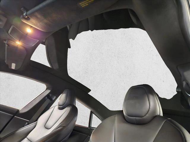 2021 Tesla Model S Performance