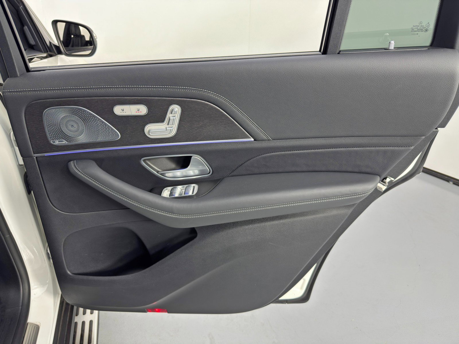 2021 Mercedes-Benz GLS 580 4MATIC