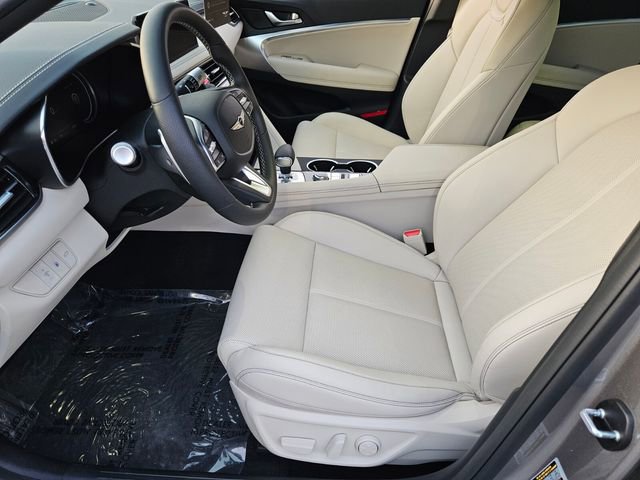 2026 Genesis G70 2.5T