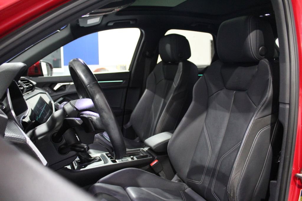 2022 Audi Q3 2.0T Premium Plus