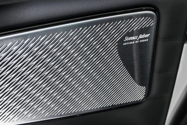 2025 Maserati Grecale GT