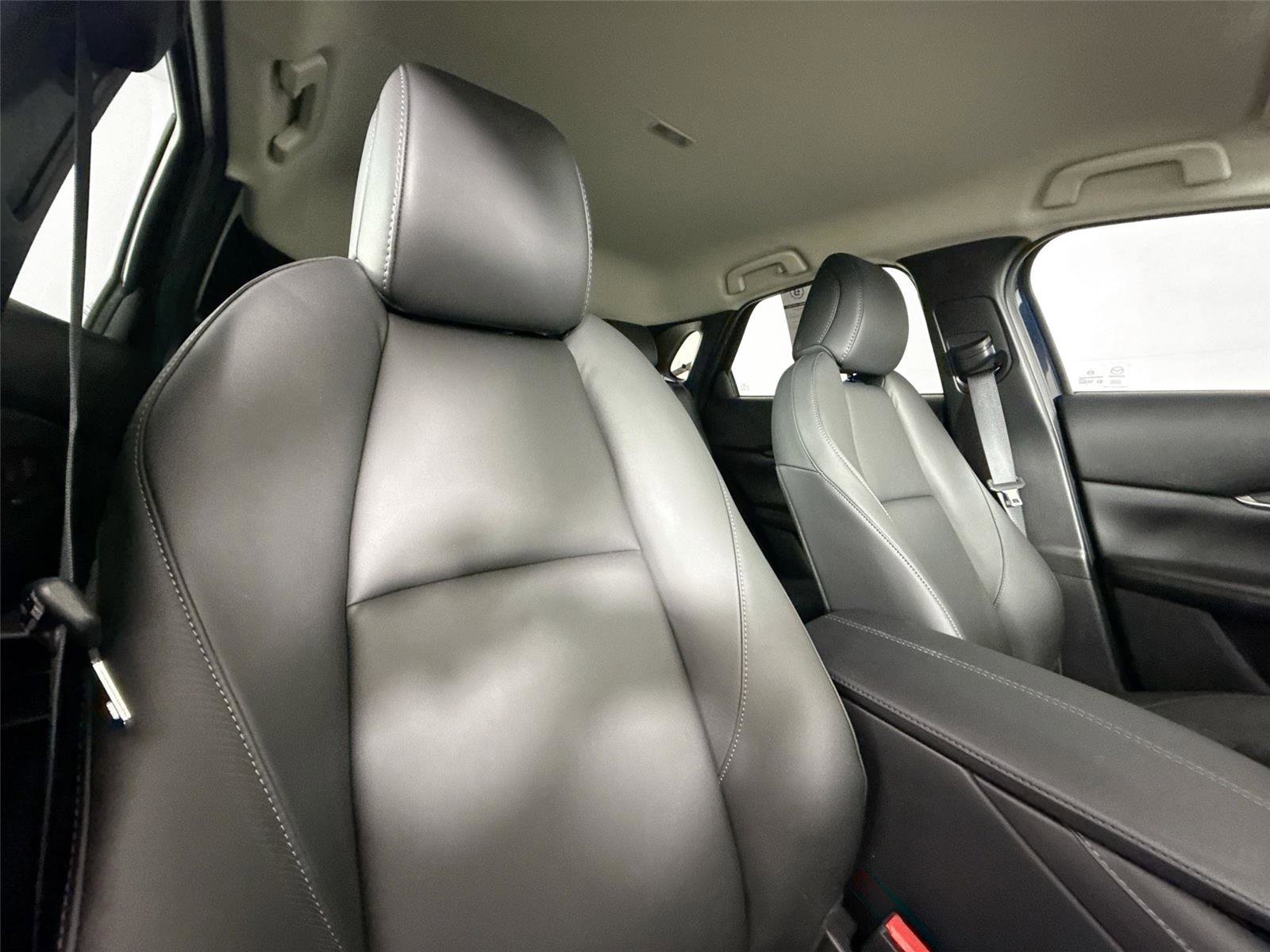 2026 MAZDA Cx-30 AWD 2.5 S w/ Select Sport Pkg