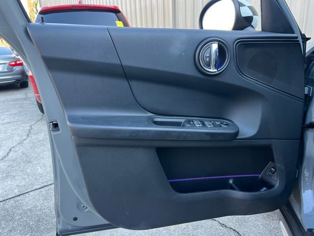 2019 MINI Cooper Countryman