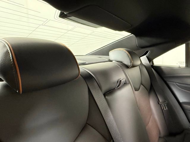 2025 Cadillac CT4 Sport