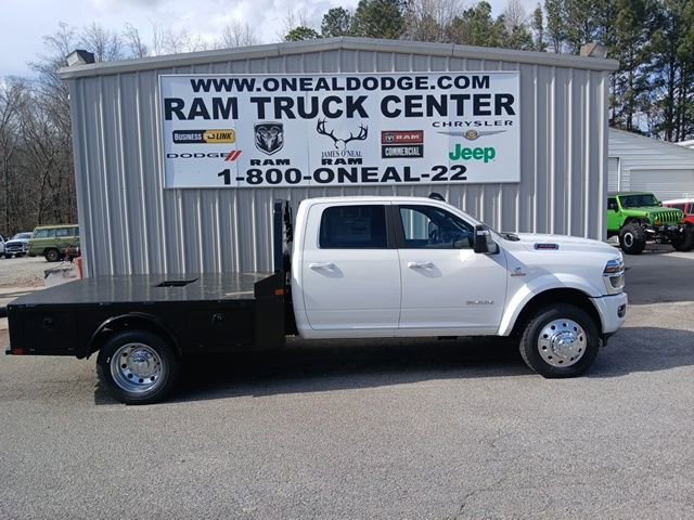 2026 RAM 4500 Laramie