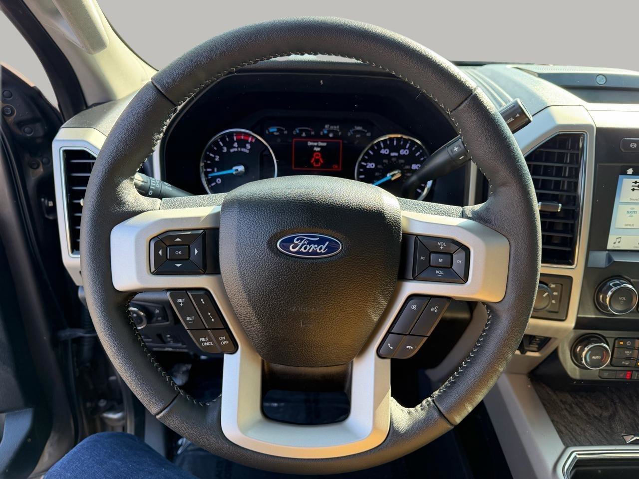 2019 Ford F350 Lariat