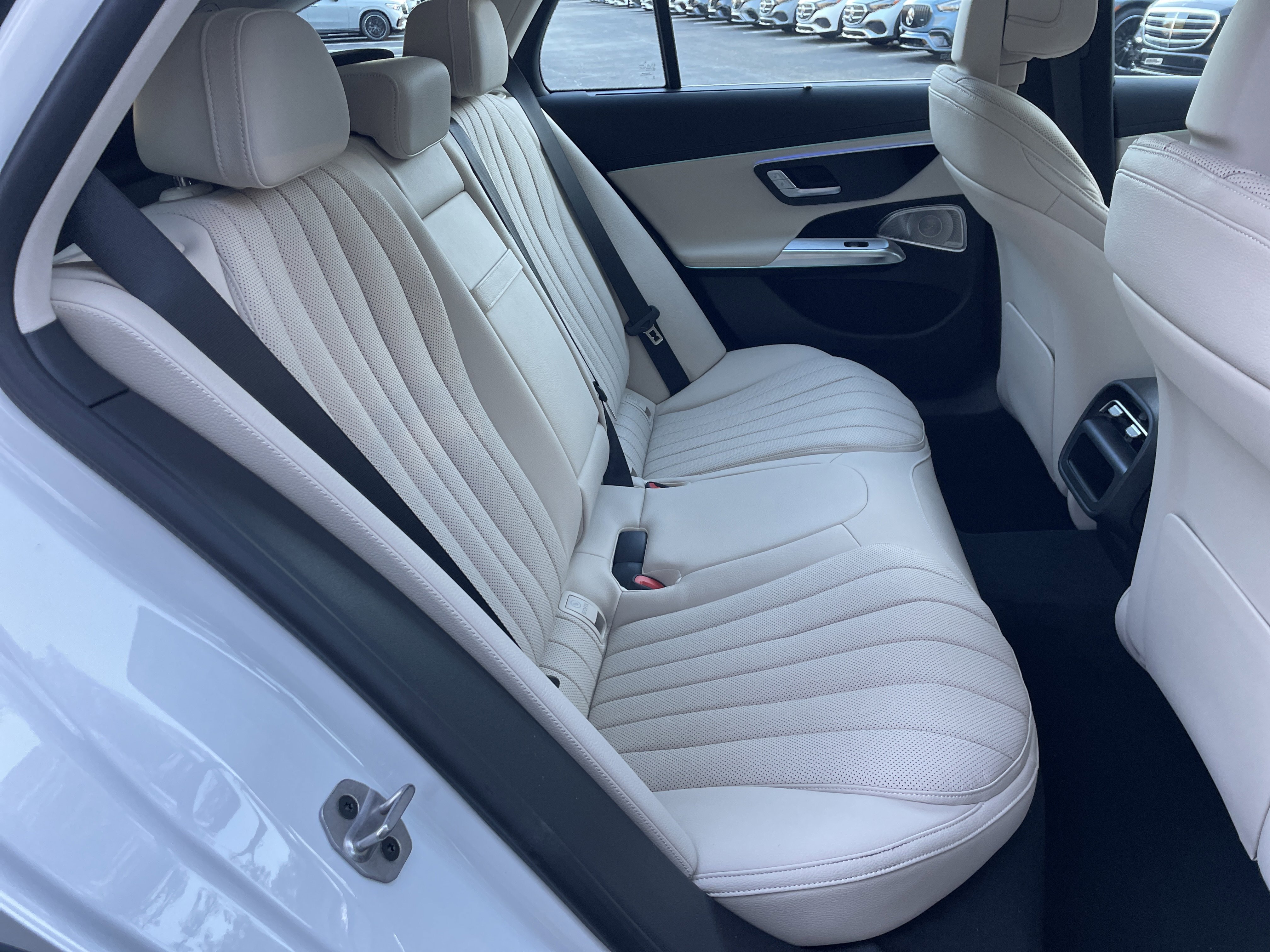 2026 Mercedes-Benz E 450 4MATIC All-Terrain Wagon