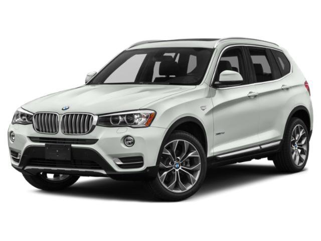 Used 2015 BMW X3 xDrive28i