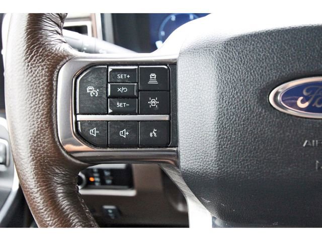 2024 Ford F350 King Ranch