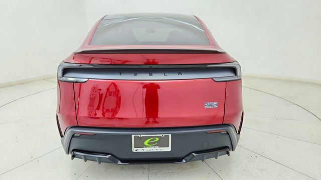 2026 Tesla Model Y Performance