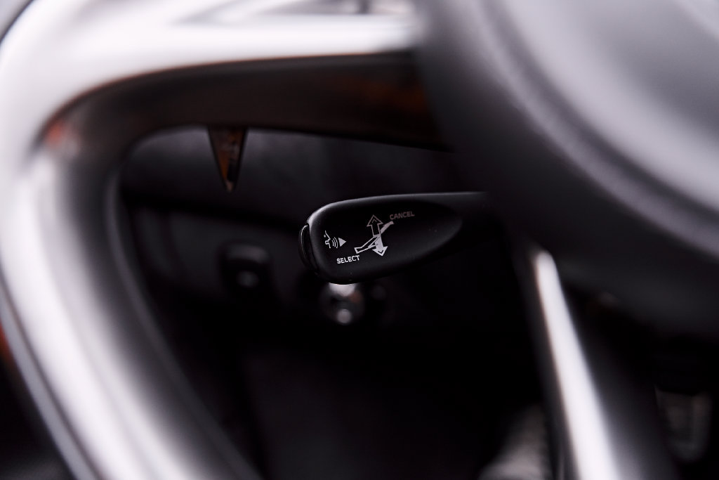Used 2025 McLaren 750S Spider photo 73