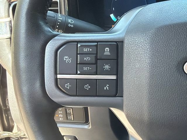 2023 Ford F250 Lariat