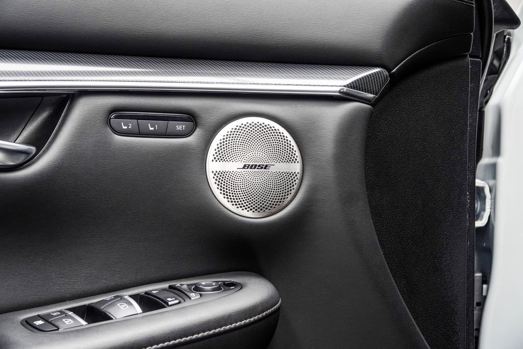 2023 INFINITI Qx50 Sport