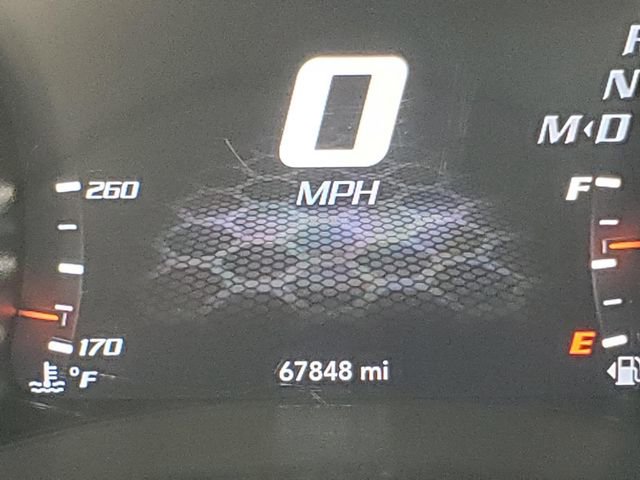 2019 Dodge Charger Scat Pack